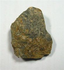 天然菱铁矿 矿物岩石标本 教学标本 菱铁矿原料 