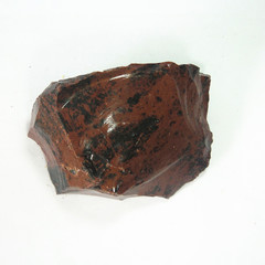 天然金天鹅石 金天鹅石原料 矿物岩石标本