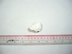 天然菱镁矿教学标本，白松原料及工艺品