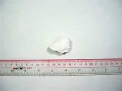 天然菱镁矿教学标本，白松原料及工艺品