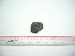 天然黑色赤铁矿教学标本，黑色赤铁矿原料及工艺品