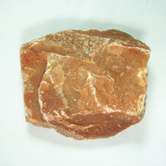 天然红东陵 红东陵原料 矿物岩石标本